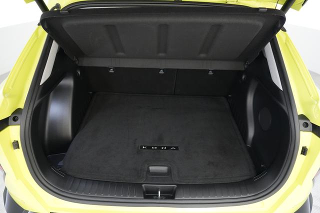 2024 Hyundai Kona Electric — photo 6 of 21