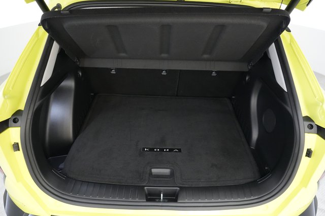 2024 Hyundai Kona Electric — photo 6 of 21
