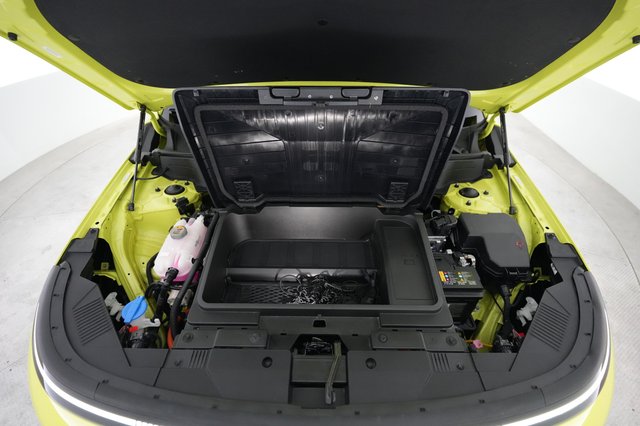 2024 Hyundai Kona Electric — photo 20 of 21