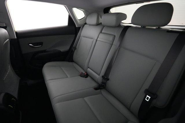 2024 Hyundai Kona Electric — photo 19 of 21