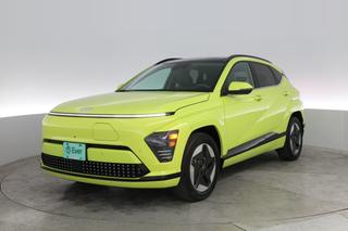 2024 Hyundai Kona Electric — VIN KM8HE3A65RU008959