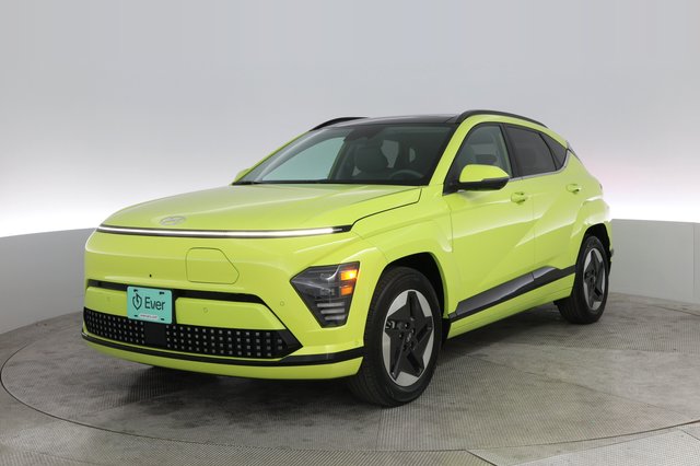 2024 Hyundai Kona Electric — VIN KM8HE3A65RU008959