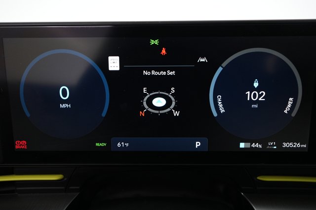 2024 Hyundai Kona Electric — photo 5 of 21