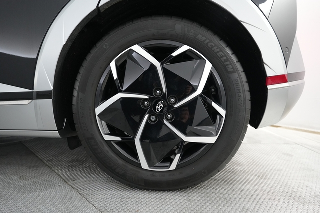 2024 Hyundai IONIQ 5