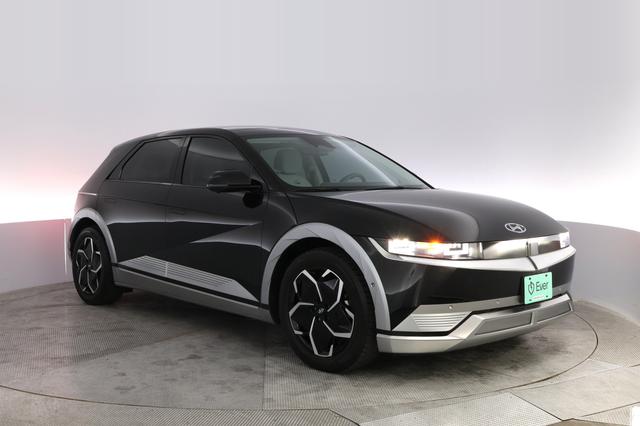 2024 Hyundai IONIQ 5