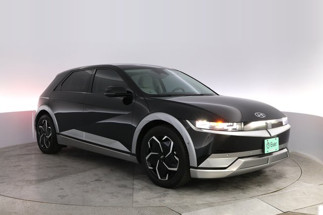 2024 Hyundai IONIQ 5 — photo 10 of 20