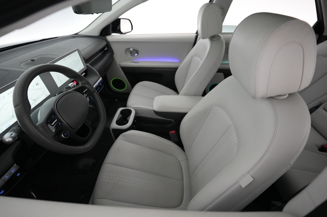 2024 Hyundai IONIQ 5