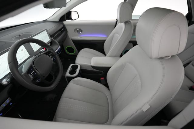 2024 Hyundai IONIQ 5