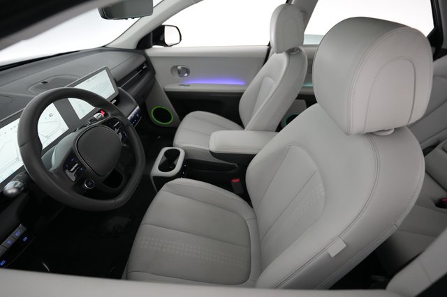 2024 Hyundai IONIQ 5 — photo 3 of 20