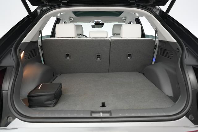 2024 Hyundai IONIQ 5