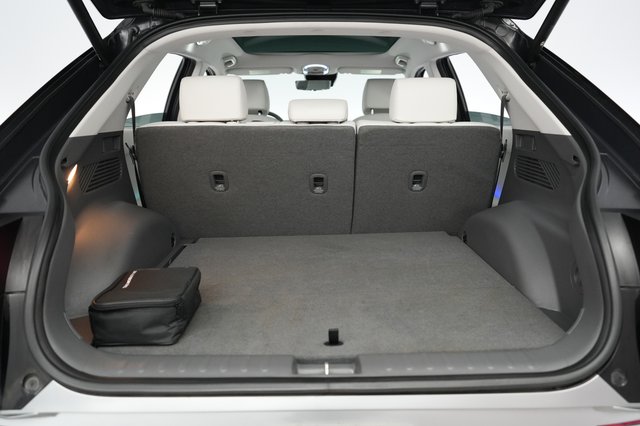 2024 Hyundai IONIQ 5 — photo 6 of 20