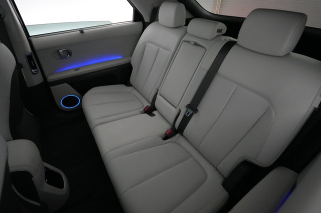 2024 Hyundai IONIQ 5 — photo 19 of 20