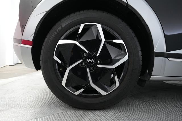 2024 Hyundai IONIQ 5