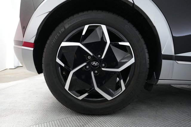 2024 Hyundai IONIQ 5 — photo 7 of 20