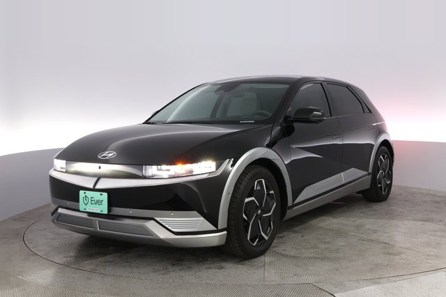 2024 Hyundai IONIQ 5 — VIN KM8KR4DE3RU264696