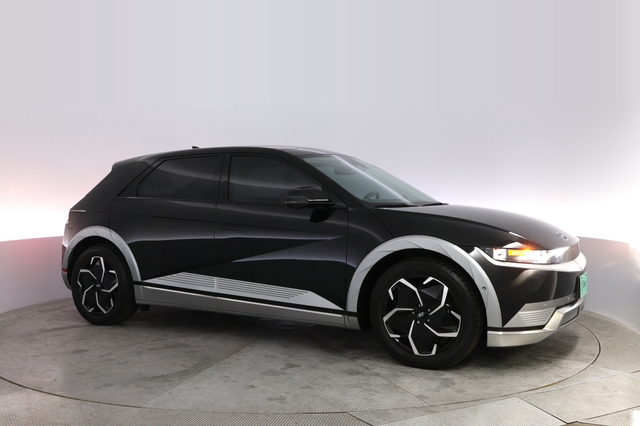 2024 Hyundai IONIQ 5