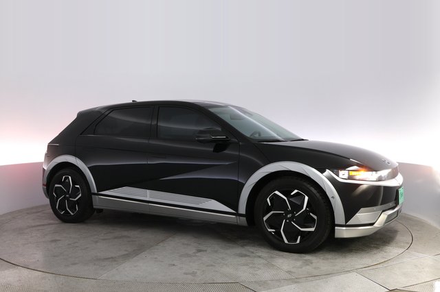 2024 Hyundai IONIQ 5 — photo 11 of 20