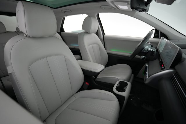 2024 Hyundai IONIQ 5 — photo 18 of 20