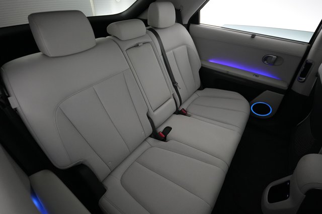 2024 Hyundai IONIQ 5 — photo 4 of 20