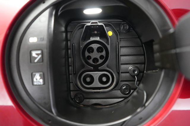 2024 Hyundai IONIQ 6 — photo 8 of 20