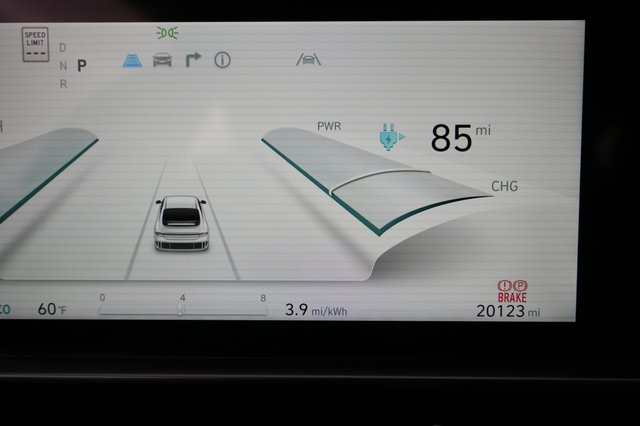 2024 Hyundai IONIQ 6 — photo 5 of 20