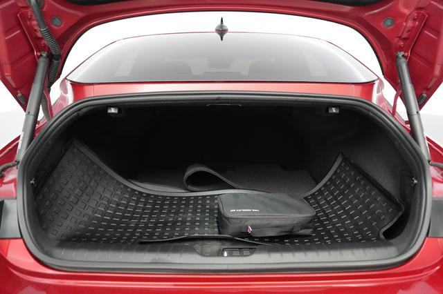 2024 Hyundai IONIQ 6 — photo 6 of 20