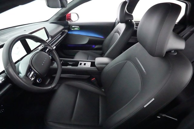 2024 Hyundai IONIQ 6 — photo 3 of 20