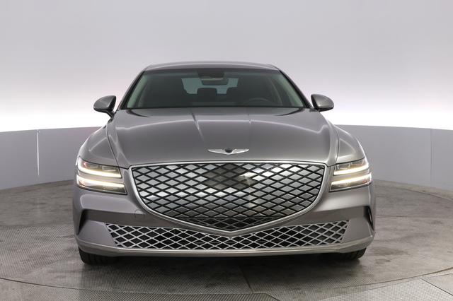 2024 Genesis Electrified G80 — photo 9 of 21