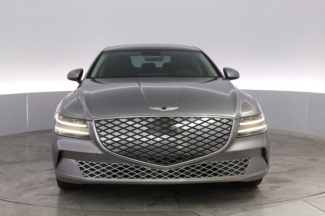 2024 Genesis Electrified G80 — photo 9 of 21