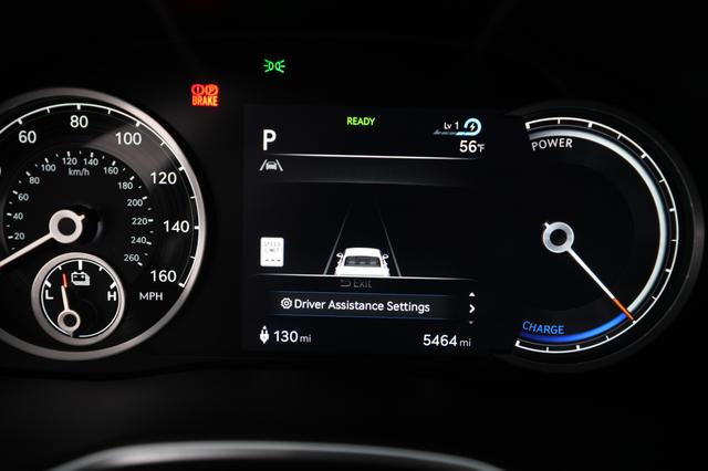 2024 Genesis Electrified G80 — photo 5 of 21