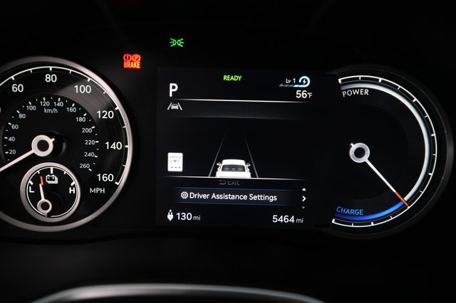 2024 Genesis Electrified G80 — photo 5 of 21