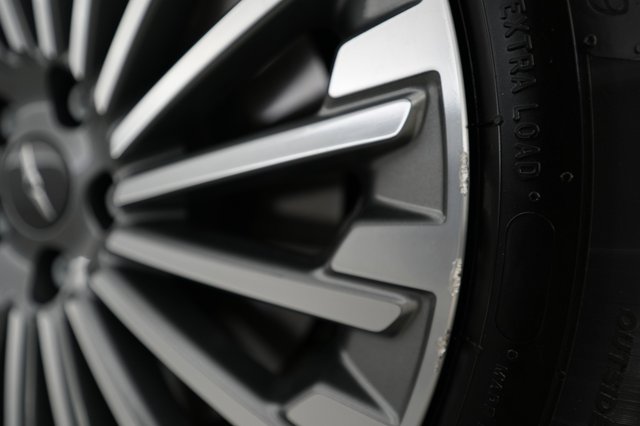 2024 Genesis Electrified G80 — photo 20 of 21