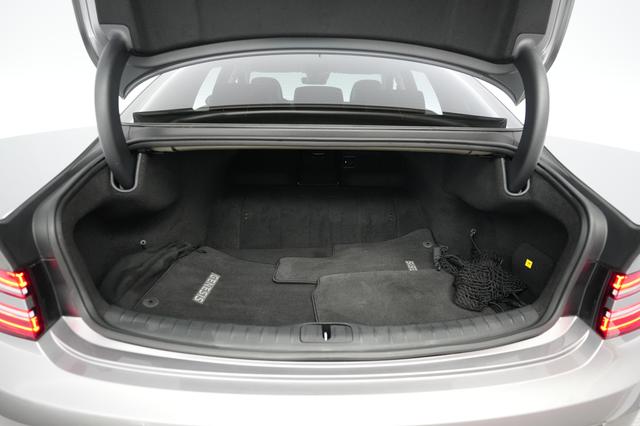 2024 Genesis Electrified G80 — photo 6 of 21