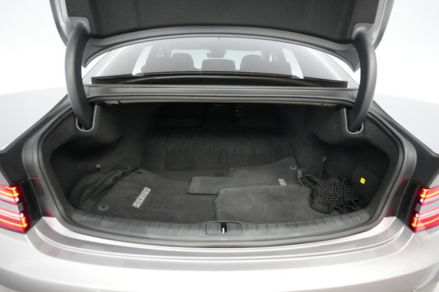 2024 Genesis Electrified G80 — photo 6 of 21