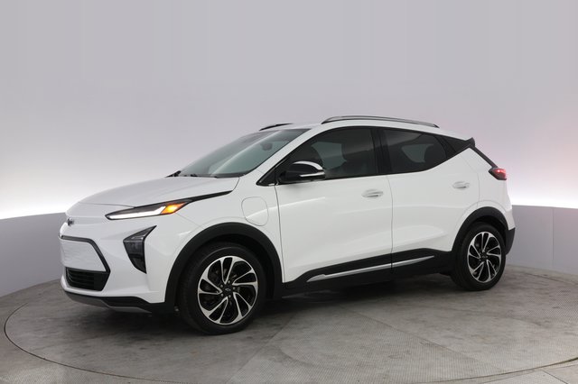 2023 Chevrolet Bolt EUV — photo 14 of 20