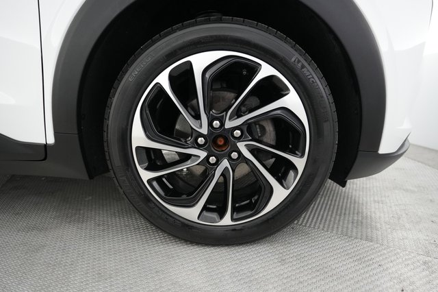 2023 Chevrolet Bolt EUV — photo 17 of 20