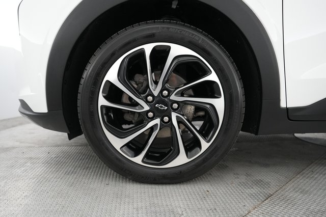 2023 Chevrolet Bolt EUV — photo 16 of 20