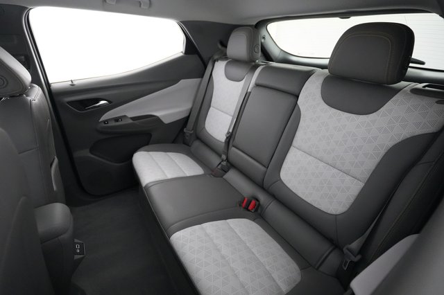 2023 Chevrolet Bolt EUV — photo 19 of 20