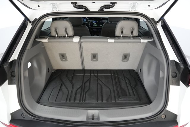 2023 Chevrolet Bolt EUV — photo 6 of 20
