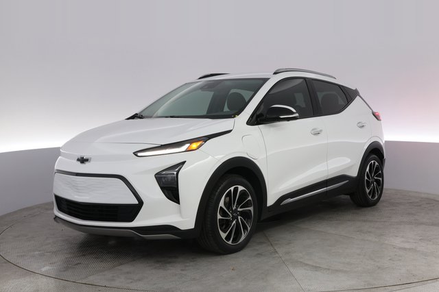 2023 Chevrolet Bolt EUV — VIN 1G1FZ6S09P4125994