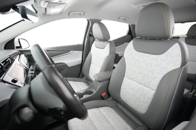 2023 Chevrolet Bolt EUV — photo 3 of 20