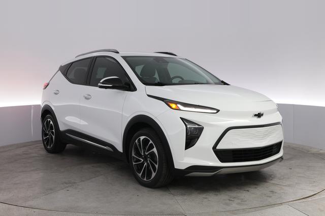 2023 Chevrolet Bolt EUV — photo 10 of 20