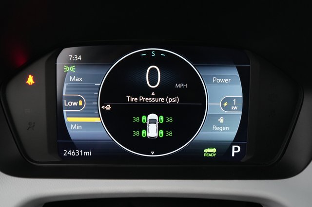 2023 Chevrolet Bolt EUV — photo 5 of 20