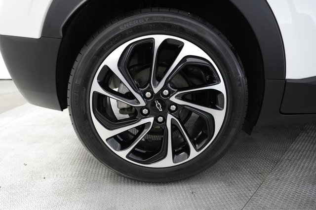 2023 Chevrolet Bolt EUV — photo 15 of 20