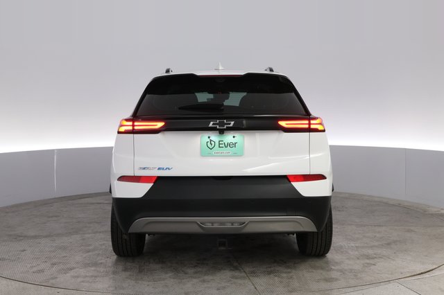 2023 Chevrolet Bolt EUV — photo 12 of 20