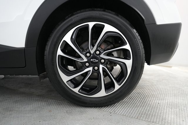 2023 Chevrolet Bolt EUV — photo 7 of 20