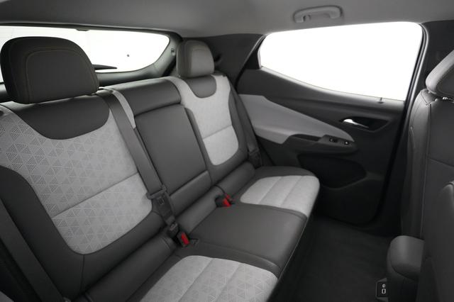 2023 Chevrolet Bolt EUV — photo 4 of 20