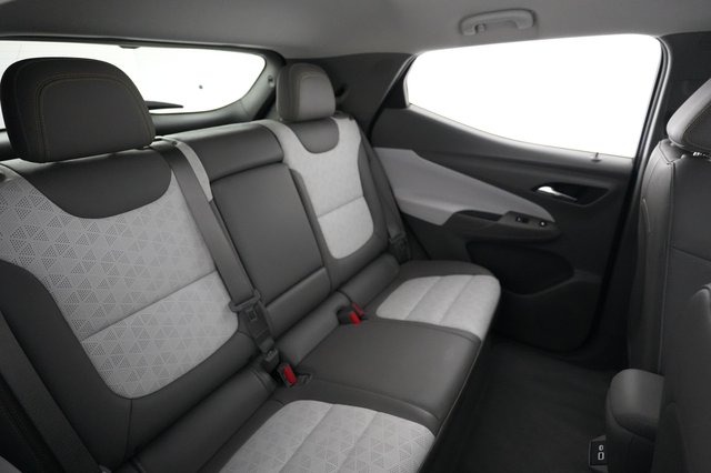 2023 Chevrolet Bolt EUV — photo 4 of 20