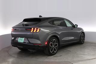 2023 Ford Mustang Mach-E — photo 2 of 21