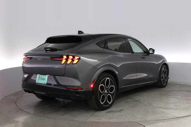 2023 Ford Mustang Mach-E — photo 2 of 21